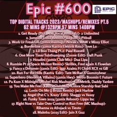 Epic 600